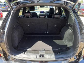 FORD KUGA 2.5h Duratec ST-Line Edition SUV 5dr Petrol Hybrid CVT Euro 6 (s