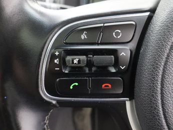 KIA NIRO 1.6h GDi First Edition SUV 5dr Petrol Hybrid DCT Euro 6 (s/s) (1