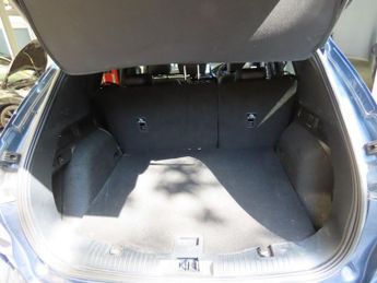 FORD KUGA 2.5 Duratec 14.4kWh ST-Line X Edition SUV 5dr Petrol Plug-in Hyb