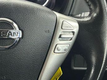 NISSAN NOTE 1.2 Acenta Premium Hatchback 5dr Petrol Manual Euro 6 (s/s) (80 