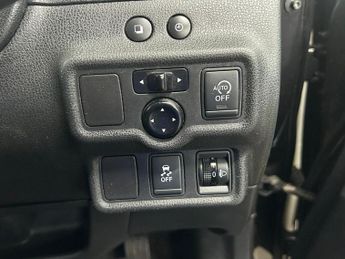 NISSAN NOTE 1.2 Acenta Premium Hatchback 5dr Petrol Manual Euro 6 (s/s) (80 