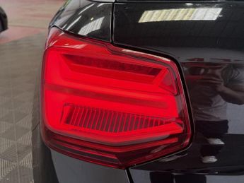 AUDI Q2 2.0 TDI S line SUV 5dr Diesel S Tronic quattro Euro 6 (s/s) (150