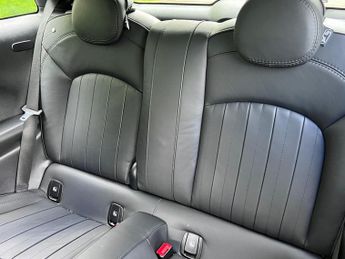 MINI HATCH 2.0 Cooper S Exclusive Hatchback 3dr Auto Petrol Steptronic Euro