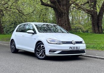 Volkswagen Golf 1.5 TSI EVO Match Edition Hatchback 5dr Petrol Manual Euro 6 (s/