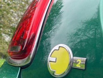 MINI Electric Hatch Cooper SE 32.6kWh Level 2 Hatchback 3dr Electric Auto (184 ps) 