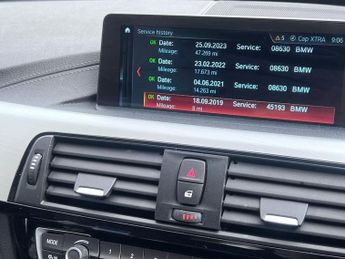 BMW 4 SERIES GRAN COUPE 2.0 420d M Sport Hatchback 5dr Diesel Auto Euro 6 (s/s) (190 ps)