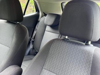 VAUXHALL MOKKA X 1.4i Turbo Active SUV 5dr Petrol Auto Euro 6 (140 ps) 