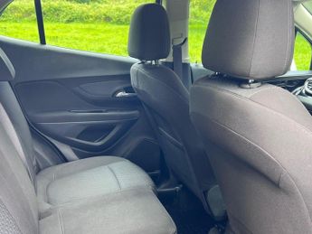 VAUXHALL MOKKA X 1.4i Turbo Active SUV 5dr Petrol Auto Euro 6 (140 ps) 