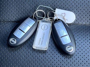 NISSAN JUKE 1.6 Tekna SUV 5dr Auto Petrol XTRON Euro 6 (117 ps) 
