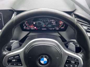 BMW 1 SERIES 2.0 120d M Sport Hatchback 5dr Diesel Auto Euro 6 (s/s) (190 ps)