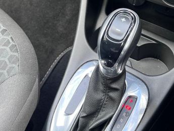 VAUXHALL CORSA 1.4i ecoTEC Energy Hatchback 5dr Petrol Auto Euro 6 (90 ps) 