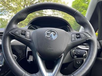 VAUXHALL CORSA 1.4i ecoTEC Energy Hatchback 5dr Petrol Auto Euro 6 (90 ps) 