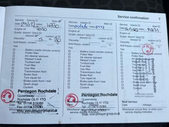 VAUXHALL CORSA 1.4i ecoTEC Energy Hatchback 5dr Petrol Auto Euro 6 (90 ps) 