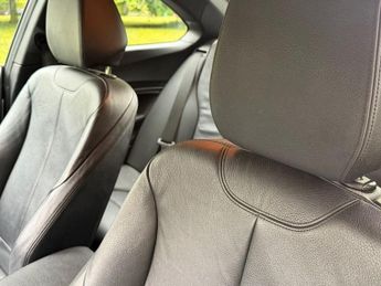 BMW 2 SERIES 2.0 218d M Sport Coupe 2dr Diesel Auto Euro 6 (s/s) (150 ps)