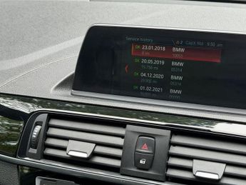 BMW 2 SERIES 2.0 218d M Sport Coupe 2dr Diesel Auto Euro 6 (s/s) (150 ps)