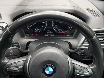 BMW 2 SERIES 2.0 218d M Sport Coupe 2dr Diesel Auto Euro 6 (s/s) (150 ps)