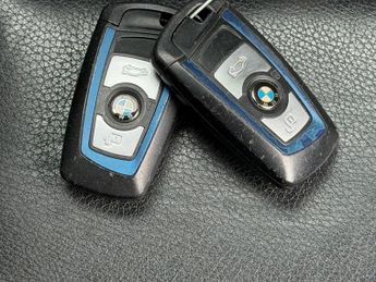 BMW 2 SERIES 2.0 218d M Sport Coupe 2dr Diesel Auto Euro 6 (s/s) (150 ps)