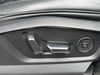 AUDI Q7 3.0 TDI V6 50 Vorsprung SUV 5dr Diesel Tiptronic quattro Euro 6 