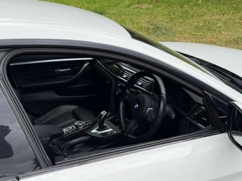 BMW 4 SERIES GRAN COUPE 2.0 420i M Sport Hatchback 5dr Petrol Auto Euro 6 (s/s) (184 ps)