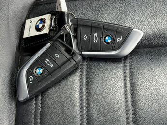 BMW 3 SERIES 2.0 320i M Sport Saloon 4dr Petrol Auto Euro 6 (s/s) (184 ps)