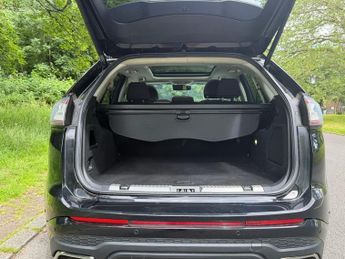 FORD EDGE 2.0 TDCi Sport SUV 5dr Auto Diesel Powershift AWD Euro 6 (s/s) (