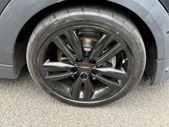 MINI HATCH 1.5 Cooper Sport Hatchback 3dr Auto Petrol Steptronic Euro 6 (s/