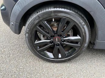 MINI HATCH 1.5 Cooper Sport Hatchback 3dr Auto Petrol Steptronic Euro 6 (s/