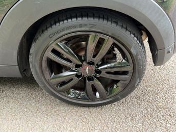 MINI HATCH 1.5 Cooper Sport Hatchback 3dr Auto Petrol Steptronic Euro 6 (s/