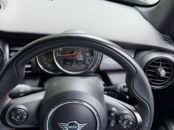 MINI HATCH 1.5 Cooper Sport Hatchback 3dr Auto Petrol Steptronic Euro 6 (s/