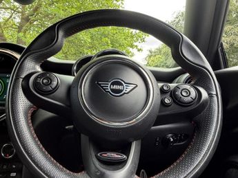 MINI HATCH 1.5 Cooper Sport Hatchback 3dr Auto Petrol Steptronic Euro 6 (s/