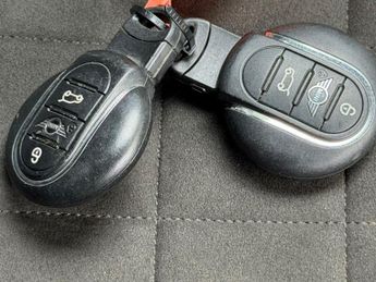 MINI HATCH 1.5 Cooper Sport Hatchback 3dr Auto Petrol Steptronic Euro 6 (s/
