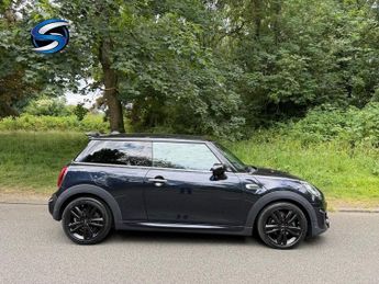 MINI HATCH 1.5 Cooper Sport Hatchback 3dr Auto Petrol Steptronic Euro 6 (s/