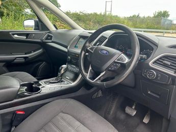 FORD GALAXY 2.0 TDCi Zetec MPV 5dr Diesel Powershift Euro 6 (s/s) (150 ps)