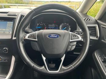 FORD GALAXY 2.0 TDCi Zetec MPV 5dr Diesel Powershift Euro 6 (s/s) (150 ps)