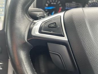FORD GALAXY 2.0 TDCi Zetec MPV 5dr Diesel Powershift Euro 6 (s/s) (150 ps)