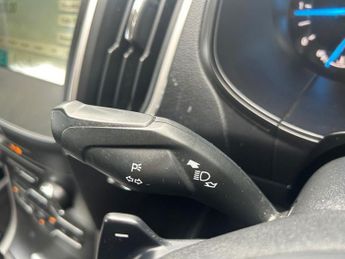 FORD GALAXY 2.0 TDCi Zetec MPV 5dr Diesel Powershift Euro 6 (s/s) (150 ps)