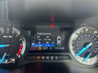 FORD GALAXY 2.0 TDCi Zetec MPV 5dr Diesel Powershift Euro 6 (s/s) (150 ps)