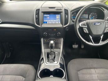 FORD GALAXY 2.0 TDCi Zetec MPV 5dr Diesel Powershift Euro 6 (s/s) (150 ps)