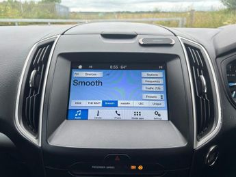 FORD GALAXY 2.0 TDCi Zetec MPV 5dr Diesel Powershift Euro 6 (s/s) (150 ps)