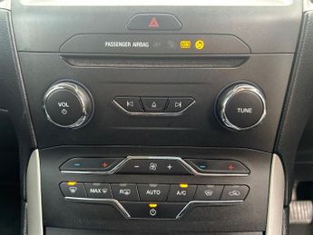 FORD GALAXY 2.0 TDCi Zetec MPV 5dr Diesel Powershift Euro 6 (s/s) (150 ps)