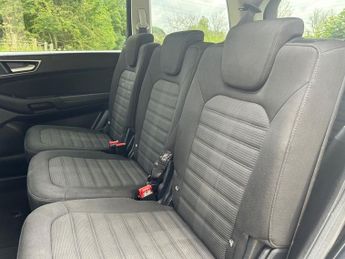 FORD GALAXY 2.0 TDCi Zetec MPV 5dr Diesel Powershift Euro 6 (s/s) (150 ps)