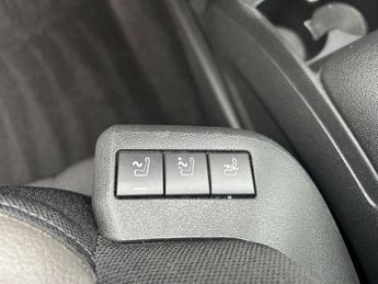 CITROEN C4 PICASSO 1.6 e-HDi Airdream Exclusive MPV 5dr Diesel ETG6 Euro 5 (s/s) (1