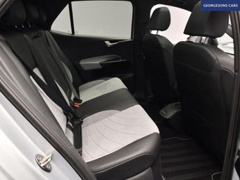 VOLKSWAGEN ID.3 Pro Performance 58kWh Family Hatchback 5dr Electric Auto (204 ps