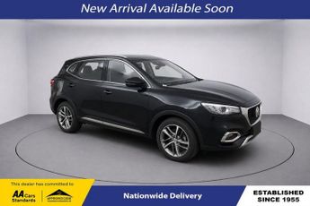 MG HS 1.5 T-GDI Excite SUV 5dr Petrol Manual Euro 6 (s/s) (162 ps)
