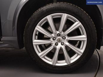 VOLVO XC90 2.0 T5 Inscription SUV 5dr Petrol Auto 4WD Euro 6 (s/s) (250 ps)