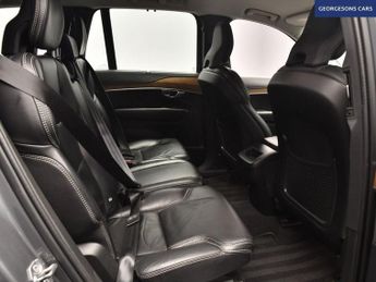VOLVO XC90 2.0 T5 Inscription SUV 5dr Petrol Auto 4WD Euro 6 (s/s) (250 ps)