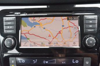 NISSAN QASHQAI 1.3 DIG-T Acenta Premium SUV 5dr Petrol Manual Euro 6 (s/s) (140
