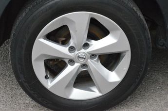 NISSAN QASHQAI 1.3 DIG-T Acenta Premium SUV 5dr Petrol Manual Euro 6 (s/s) (140