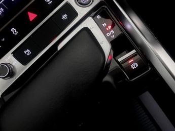 AUDI E-TRON 50 Technik SUV 5dr Electric Auto quattro 71.2kWh (11kW Charger) 