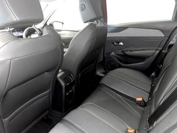 PEUGEOT 308 SW 1.5 BlueHDi Active Premium Estate 5dr Diesel EAT Euro 6 (s/s) (1